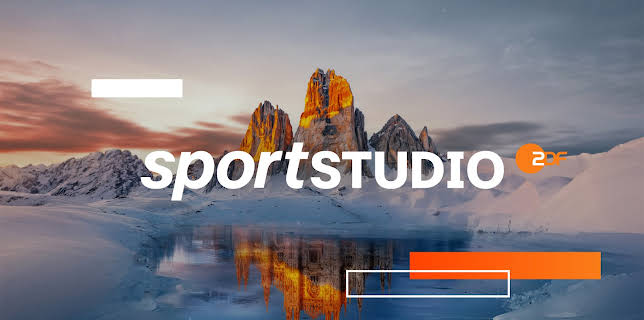 16:55: sportstudio live - Olympia | ZDF | 2/8 2026