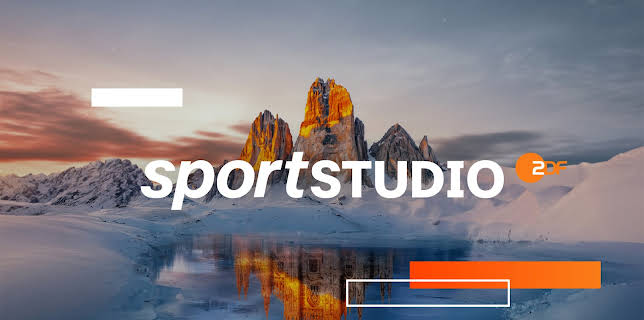 sportstudio live - Olympia