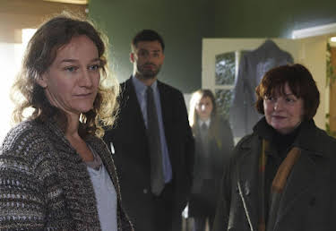 00:00: Vera - Ein ganz spezieller Fall (S3 E3) (S3) | Sat1 Gold | 10/13 2025