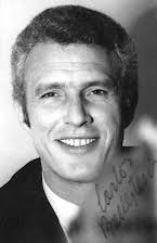 Carlos Ballesteros as 