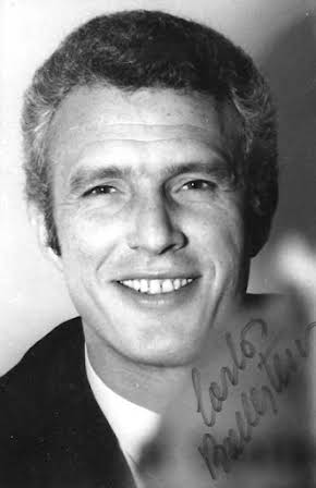 Carlos Ballesteros as 