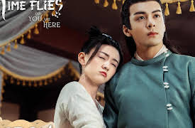 Time Flies and You are Here: Time Flies and You are Here EP24