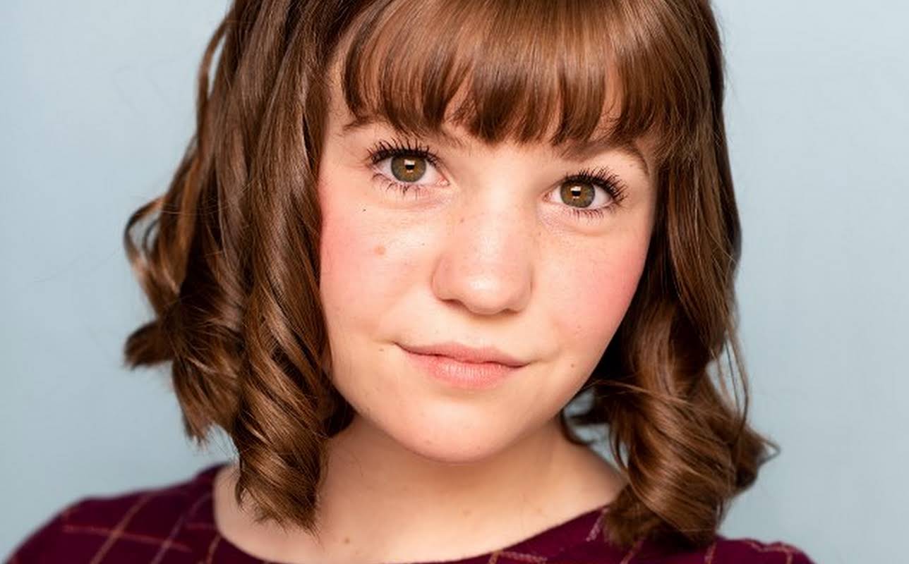 Alyssa Buckner