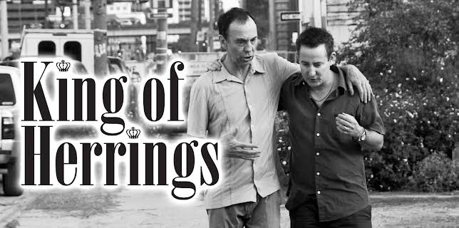 King of Herrings (2015)