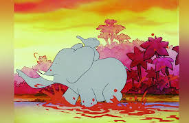 Babar Season 1: Babar's First Step