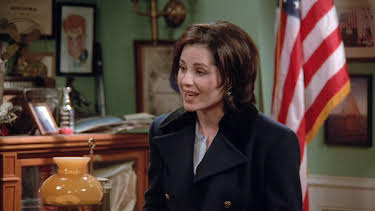 07:40: Spin City (S2 E17) (S2) | TV3 | 5/21 2026