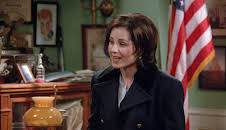 Spin City (S2 E17)