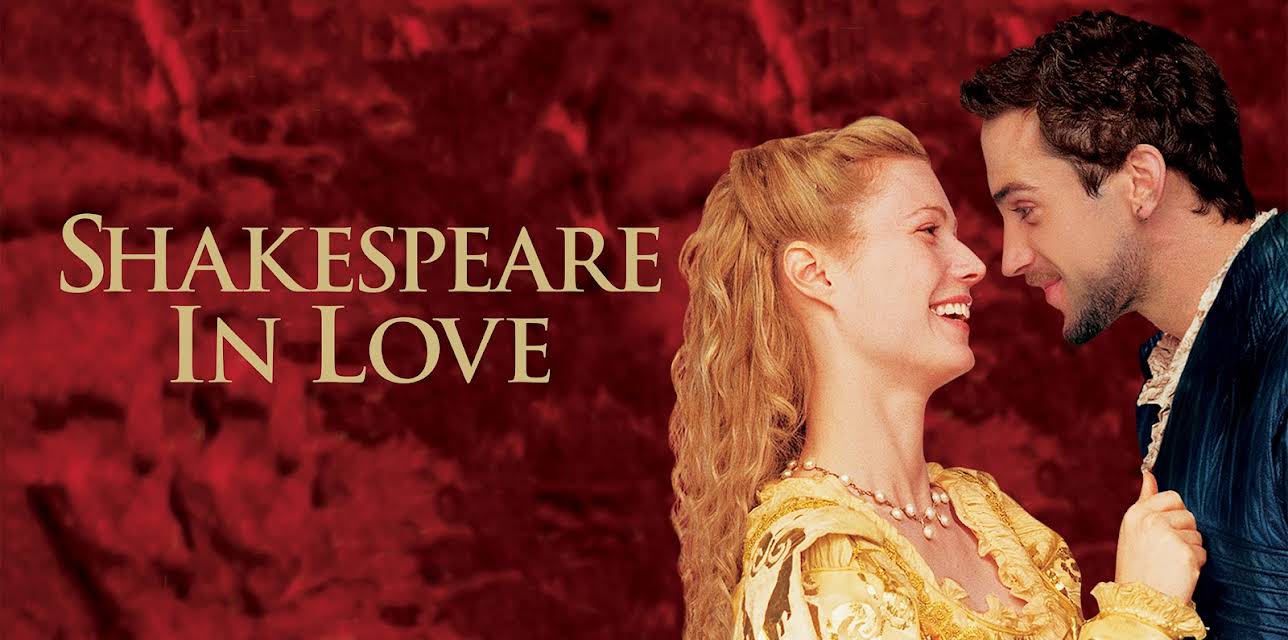 Shakespeare In Love (1998)