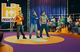 2Be3: The Price of Fame