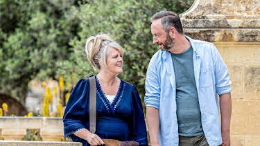 4:00 PM: The Madame Blanc Mysteries (S1 E2) (S1) | Channel 5 | 1/6 2026