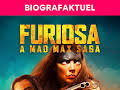 Furiosa: A Mad Max Saga