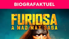 Furiosa: A Mad Max Saga