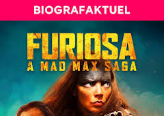Furiosa: A Mad Max Saga