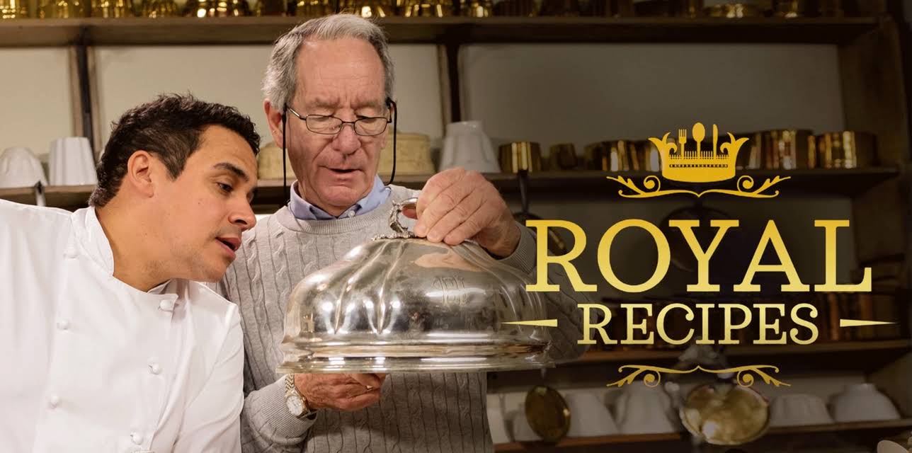 Royal Recipes