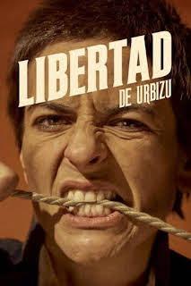 09:40: Libertad | M. Drama | 8/8 2026
