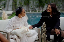 Tia Mowry: My Next Act: Tia 2.0