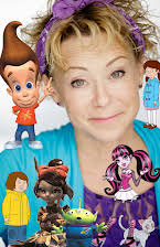 Debi Derryberry som 