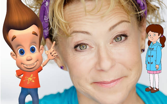 Debi Derryberry