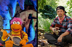 Fraggle Rock: Rock On!: Wembley and Gobo’s Mrazmerizing Adventure!