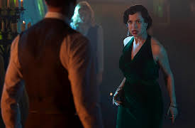 Jekyll And Hyde, Season 1: The Incubus