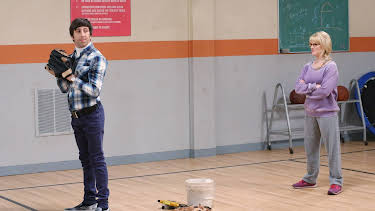 6:30 AM: The Big Bang Theory | E4 | 12/23 2025