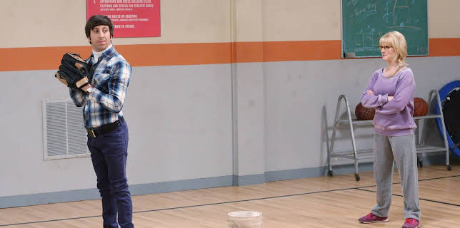 8:00 AM: The Big Bang Theory | E4 | 12/22 2025