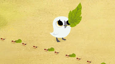 1:00 PM: Puffin Rock (S3) | Cbeebies | 7/14 2026