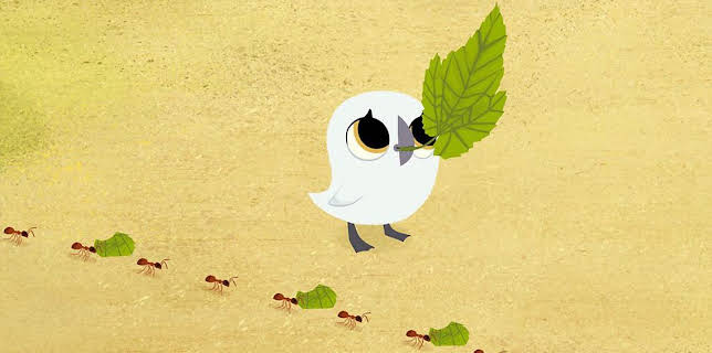 5:30 PM: Puffin Rock (S3) | Cbeebies | 11/19 2025