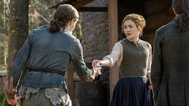 23:20: Outlander (S6 E5) (S6) | TV6 | 5/13 2026