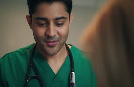 The Resident: Episode 10