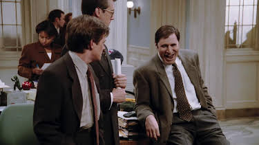 04:25: Spin City (S1 E4) (S1) | TV3 | 4/1 2026