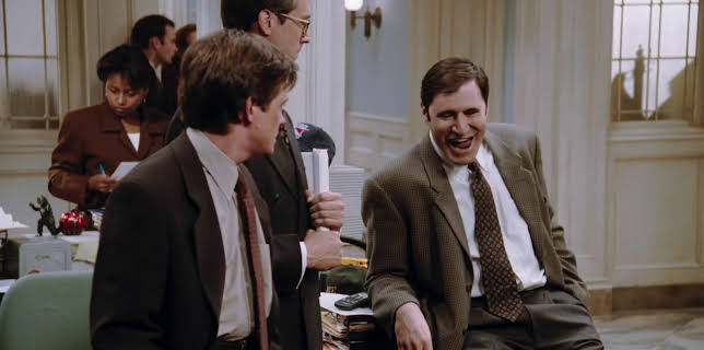 09:30: Spin City (S1 E4) (S1) | TV6 | 1/29 2026