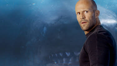 21:00: The Meg | TV6 | 5/13 2026