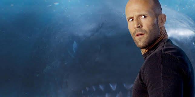 21:00: The Meg | TV3 | 3/7 2026