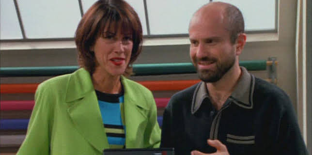 07:25: Just Shoot Me! (S2 E7) (S2) | TV6 | 1/13 2026