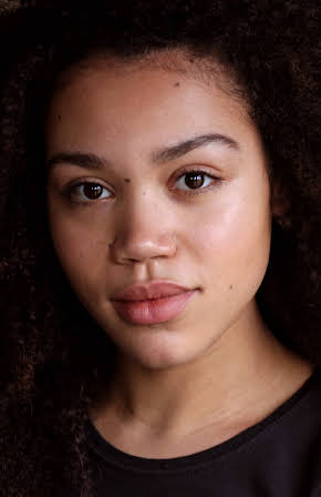Ruby Barker as 