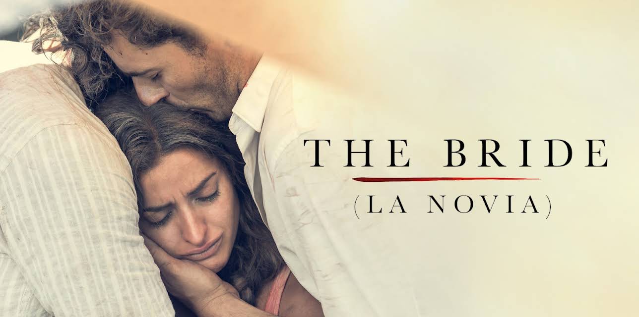 The Bride (La Novia) (2016)