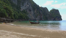 Traumorte - Thailands faszinierende Inselwelt