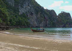 Traumorte - Thailands faszinierende Inselwelt