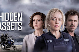 Hidden Assets: Episode 1