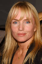 Rebecca DeMornay as 