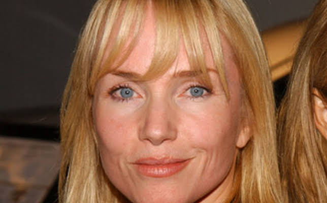 Rebecca DeMornay