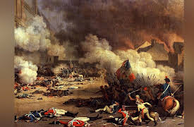 Foundations of Western Civilization II: A History of the Modern Western World: The French Revolution - 1792 - 1803