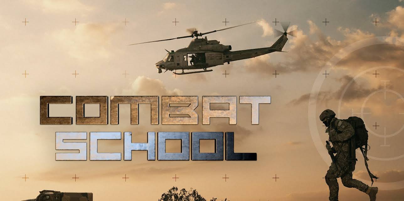 Combat School