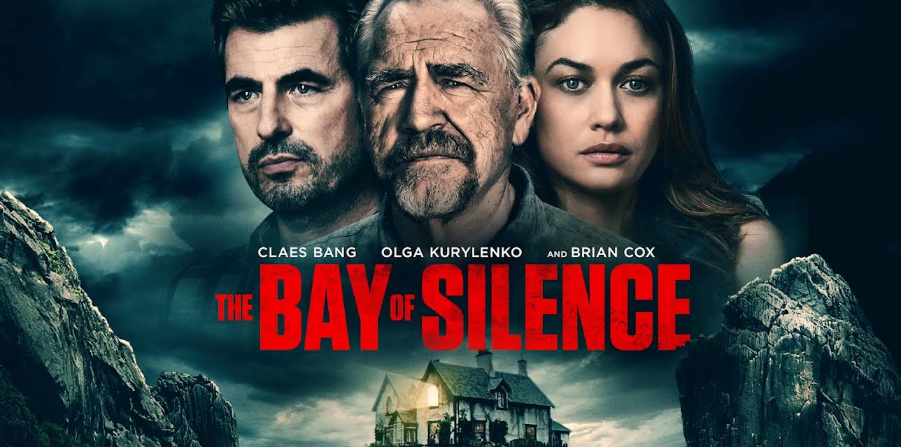 The Bay of Silence (2020)