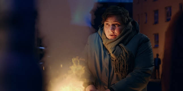 01:55: Katastrofe: Solstorm | NRK 2 | 3/8 2026