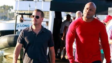 7:00 PM: NCIS: Los Angeles (S3 E6) (S3) | 5 USA | 3/28 2026