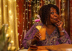 Celebs at Christmas: How Do They Do It?