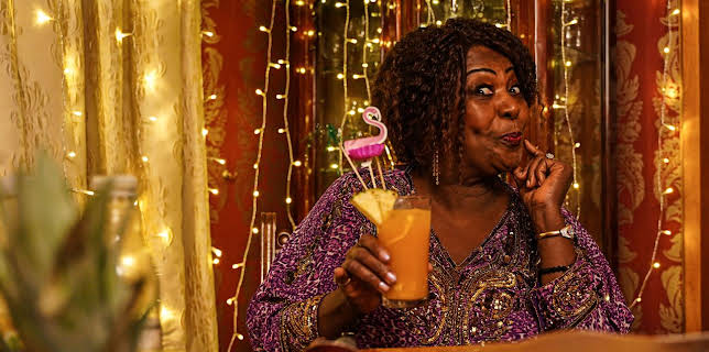 12:20 AM: Celebs at Christmas: How Do They Do It? | Channel 5 | 12/7 2025