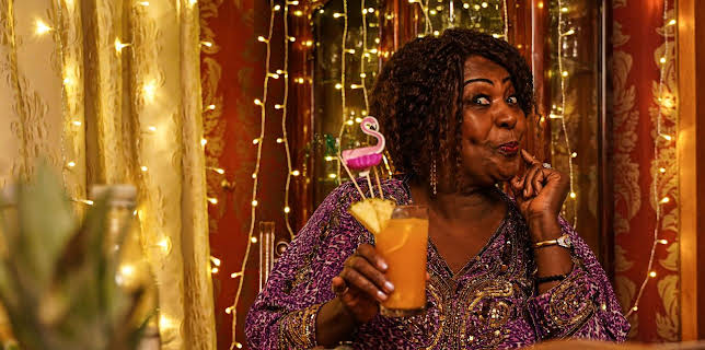 Celebs at Christmas: How Do They Do It?